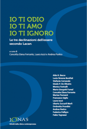  Ritratti della clinica contemporanea